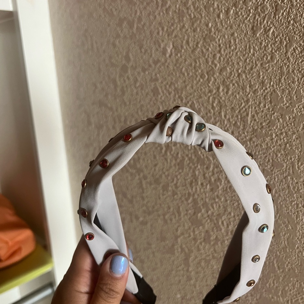Womens headband